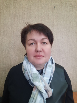 Чеглакова Ольга Алексеевна Чеглакова Ольга Алексеевна